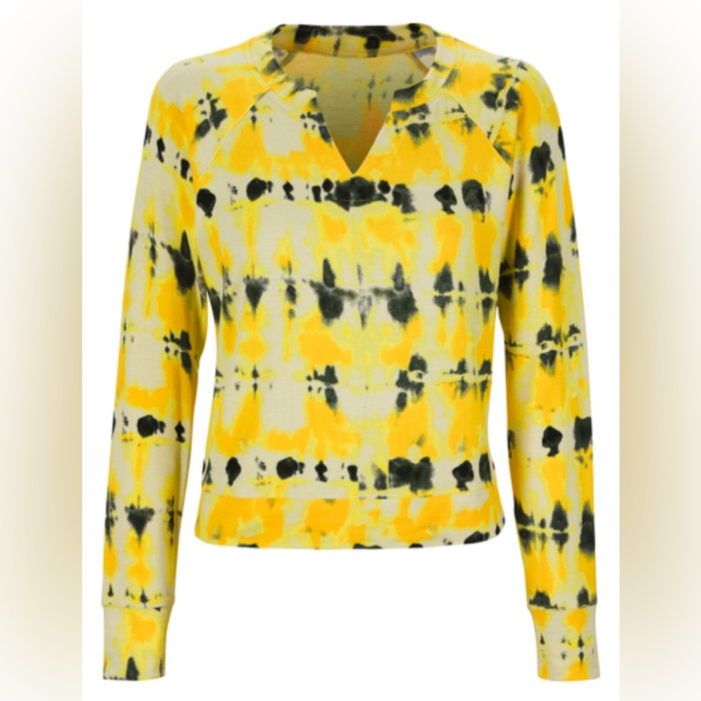 Cabi Atomic Sweatshirt style #6122 size XL